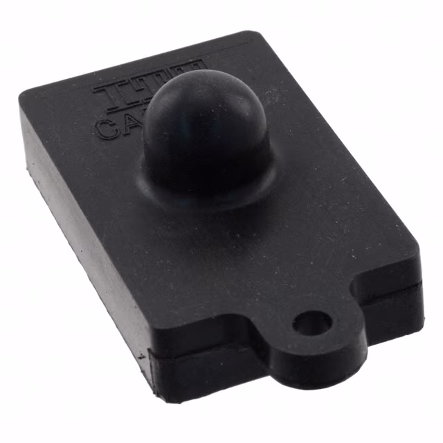 039-0244-000 ITT Cannon, LLC  Accessori per connettori backplane